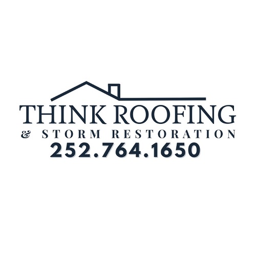 Think Roofing & Storm Restoration