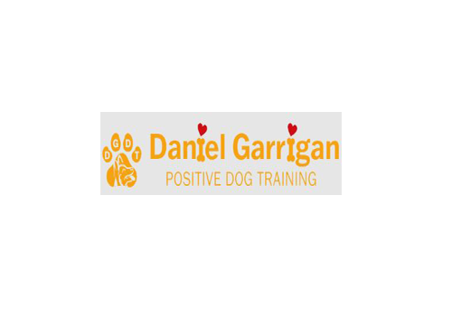 Daniel Garrigan Positive Dog Training