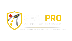 SEAL PRO ASPHALT MAINTENANCE