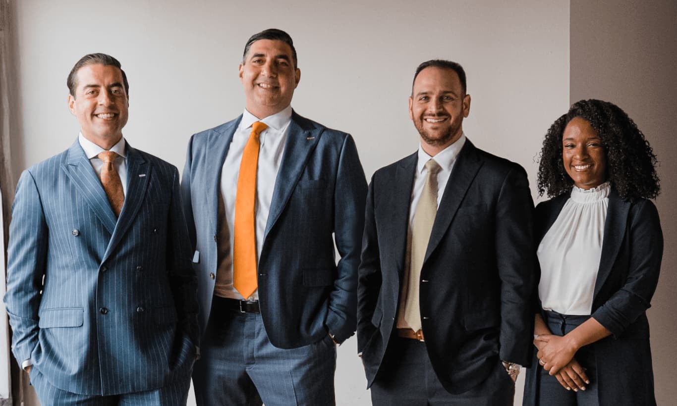 Farah Law Injury and Accident Attorneys