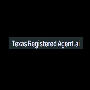 Texas Registered Agent.ai