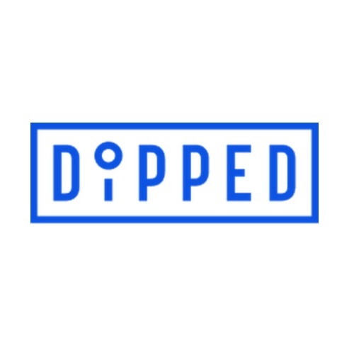 Dipped Donuts