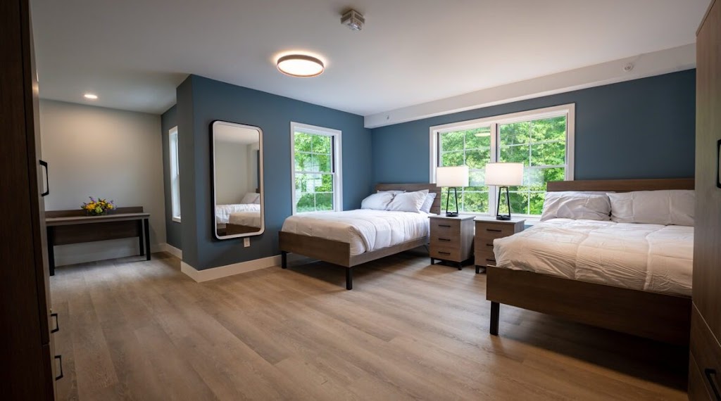 Paramount Wellness Connecticut Drug & Alcohol Rehab