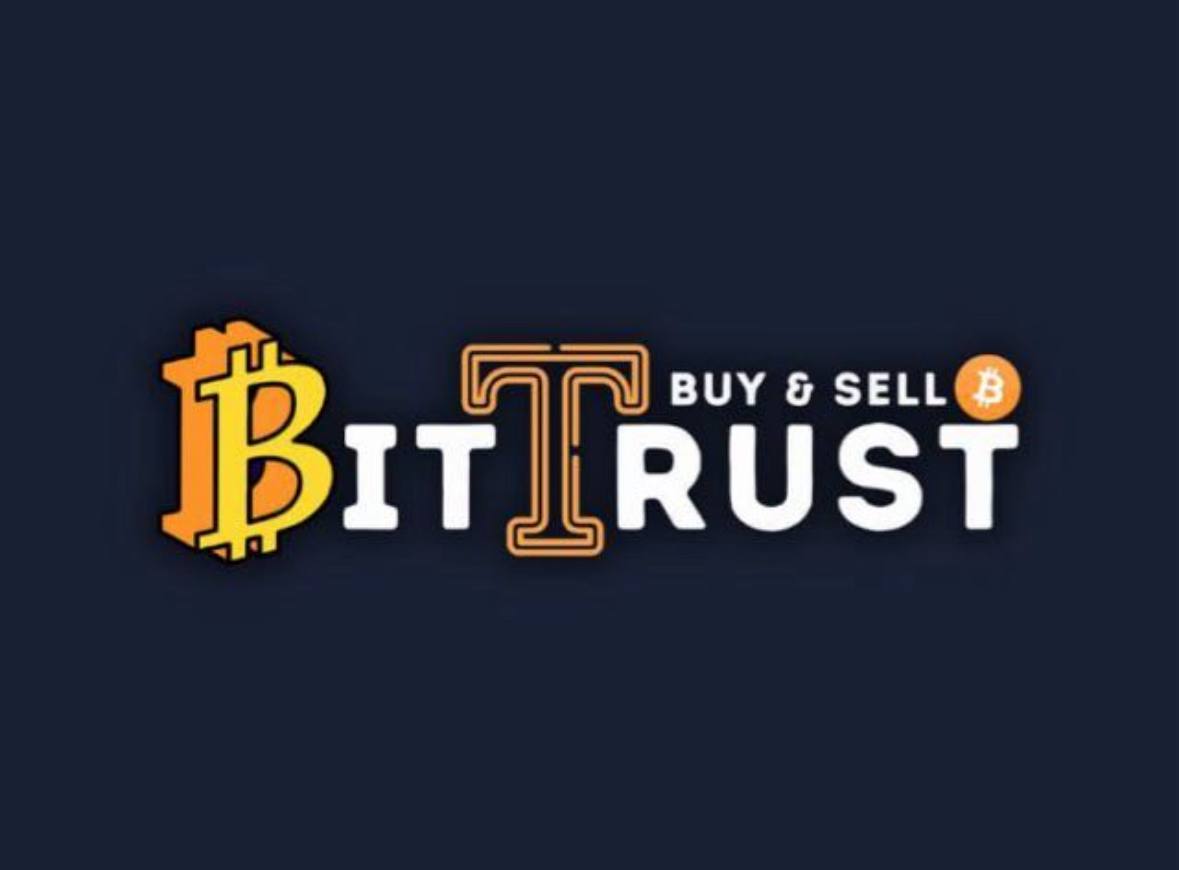 BitTrust Crypto & Currency Exchange
