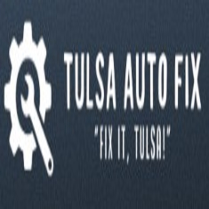 Tulsa Auto Fix
