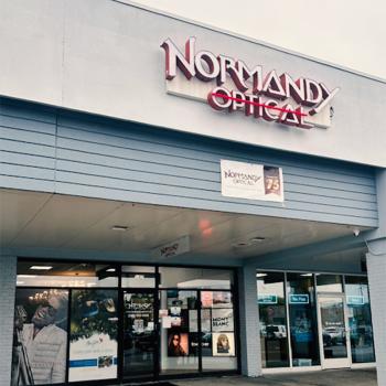 Normandy Eye Center & Optical