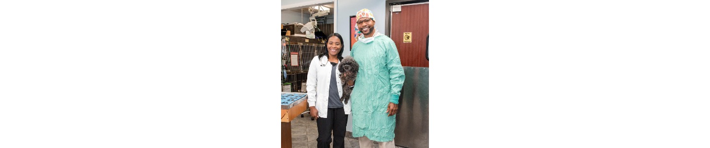 Van Crest Animal Hospital