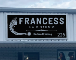 Samura Hair Braiding