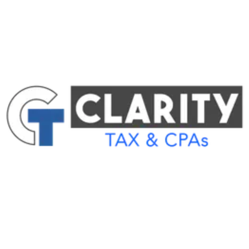 Clarity Tax & CPA's