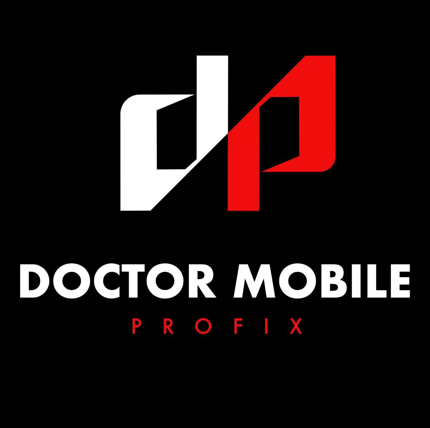 Dr. Mobile ProFix | St Albert
