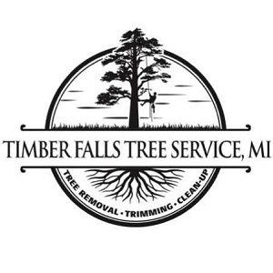 Timber Falls Tree Service Michigan