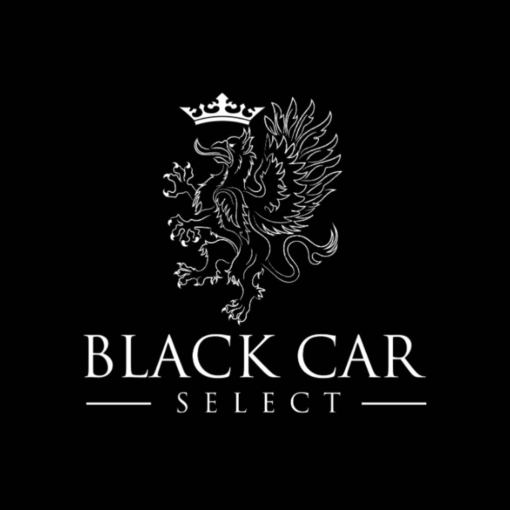 Black Car Select Limo Service Miami
