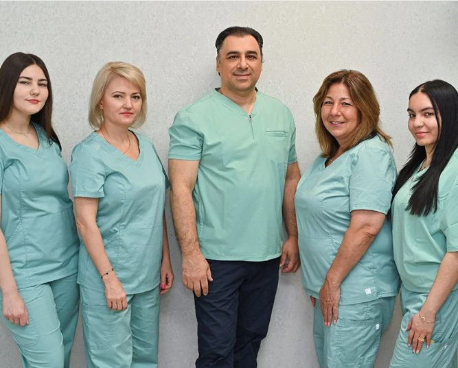 Creative Dental of Syosset: Dr. Tim Mozner, DDS