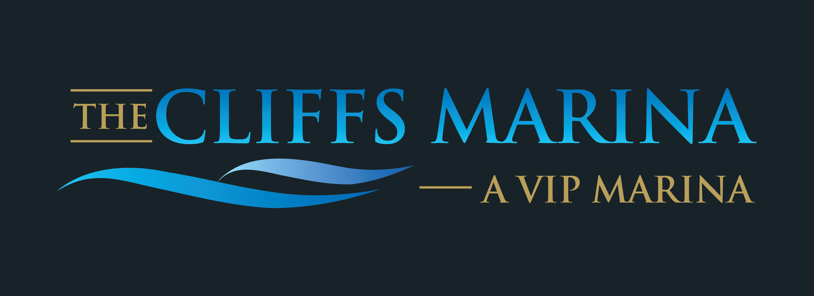 The Cliffs Marina
