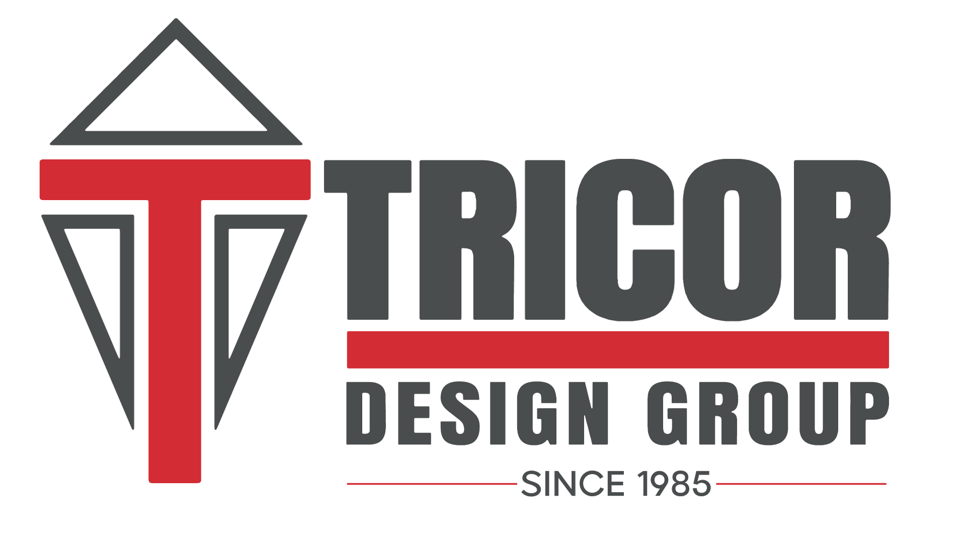 Tricor Design Group Inc.