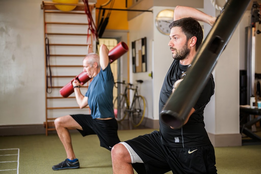 Regular Exercise
