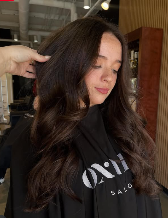 Oxana Salon and Spa