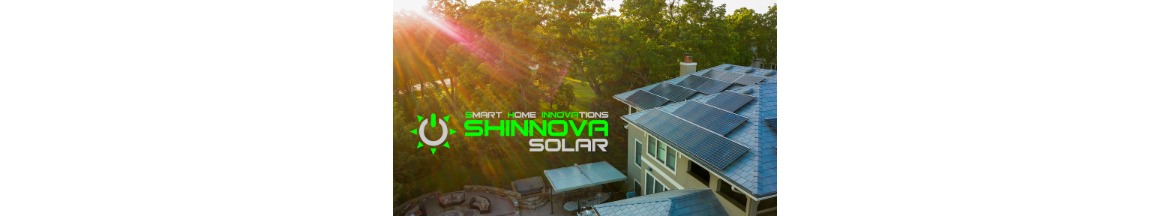 Shinnova Home Kansas City - Windows, Siding, Decks