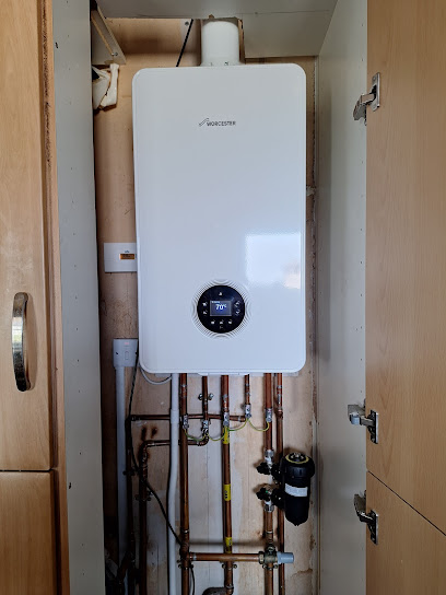 Belmont Plumbing and Heating Aberdeen