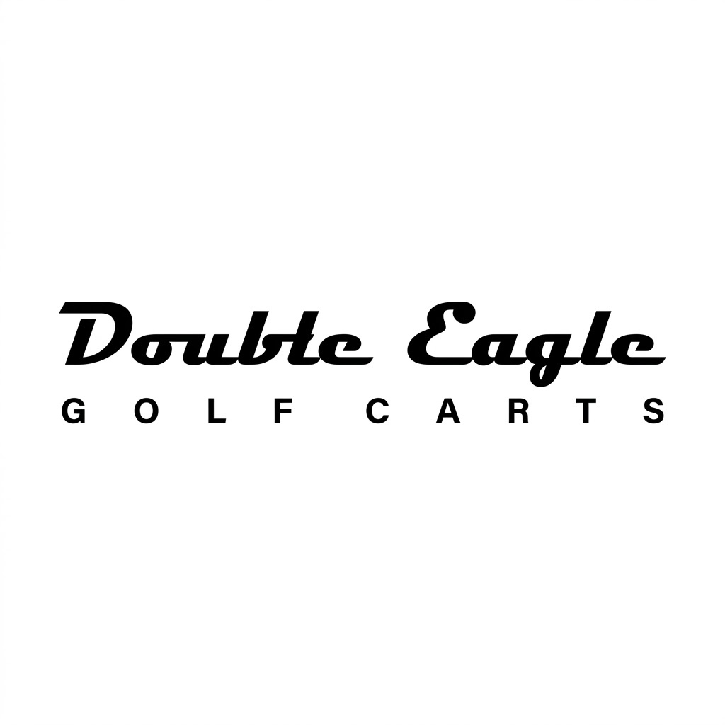 Double Eagle Golf Carts
