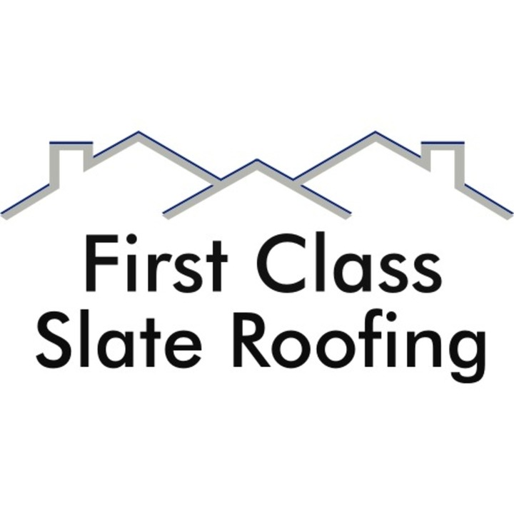 First Class Slate Roofing