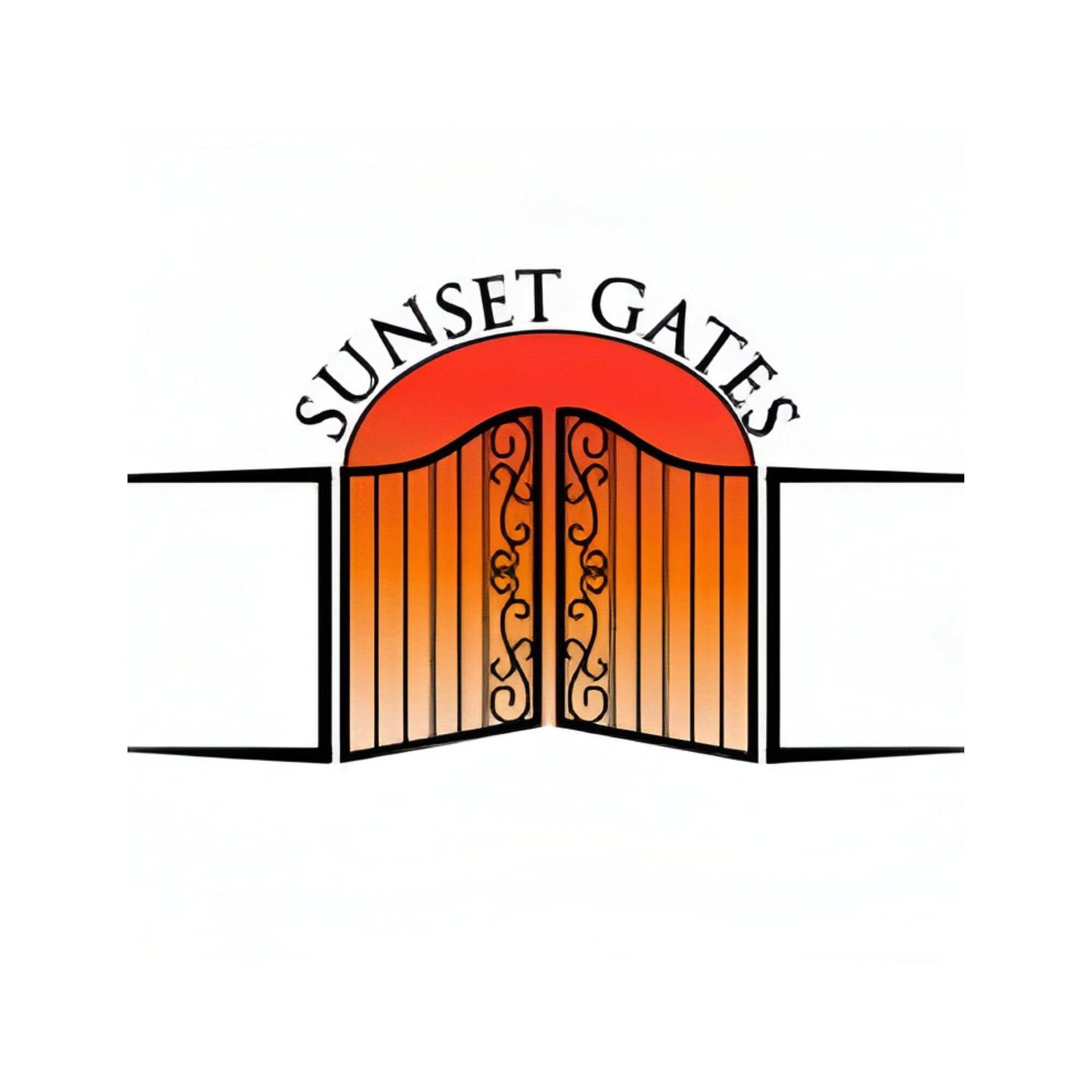 Sunset Gates