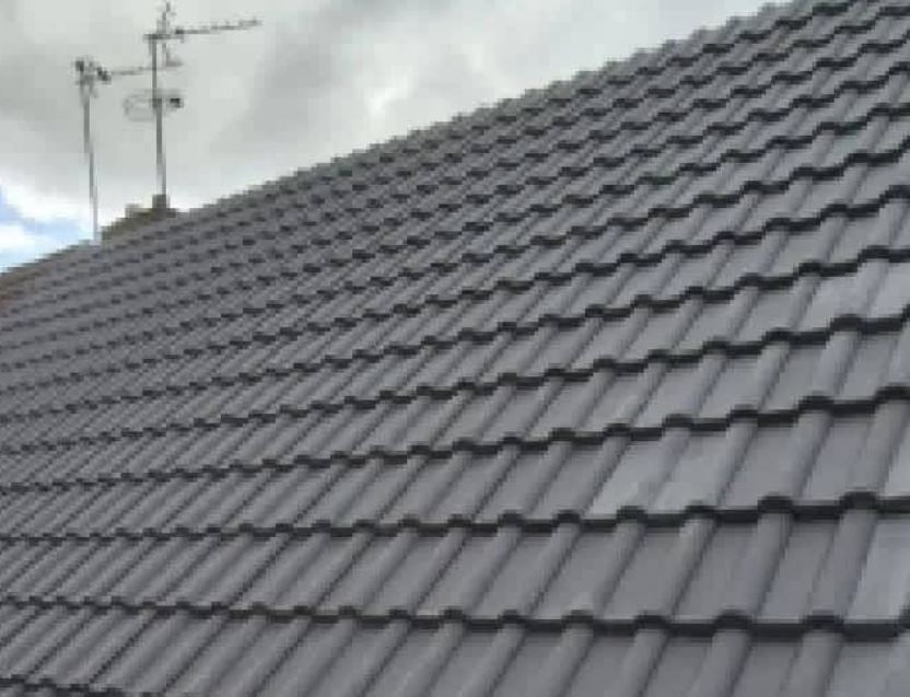 R.D Roofing