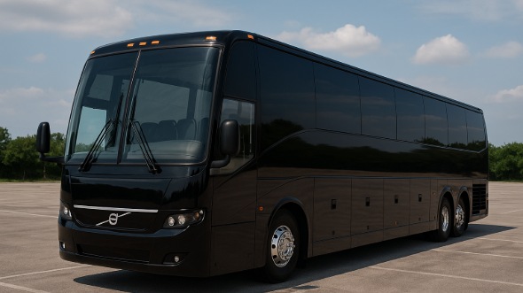 Tulsa Party Bus Company