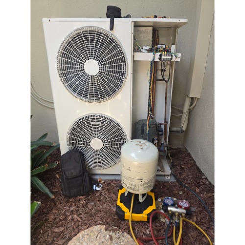 Brightwater Heating & Air