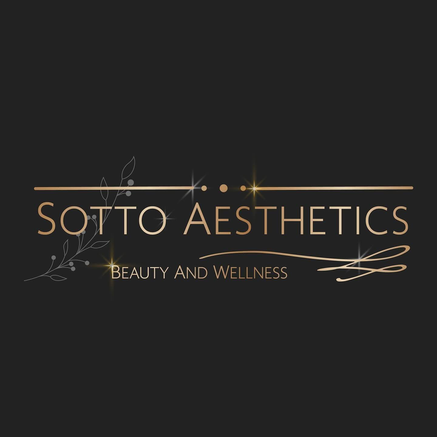 Sotto Aesthetics Beauty and Wellness
