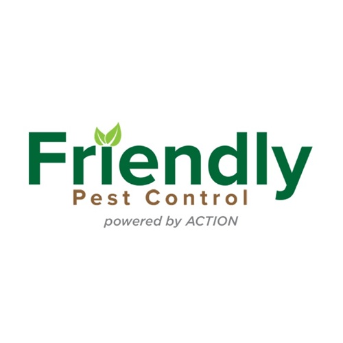 Friendly Pest Control