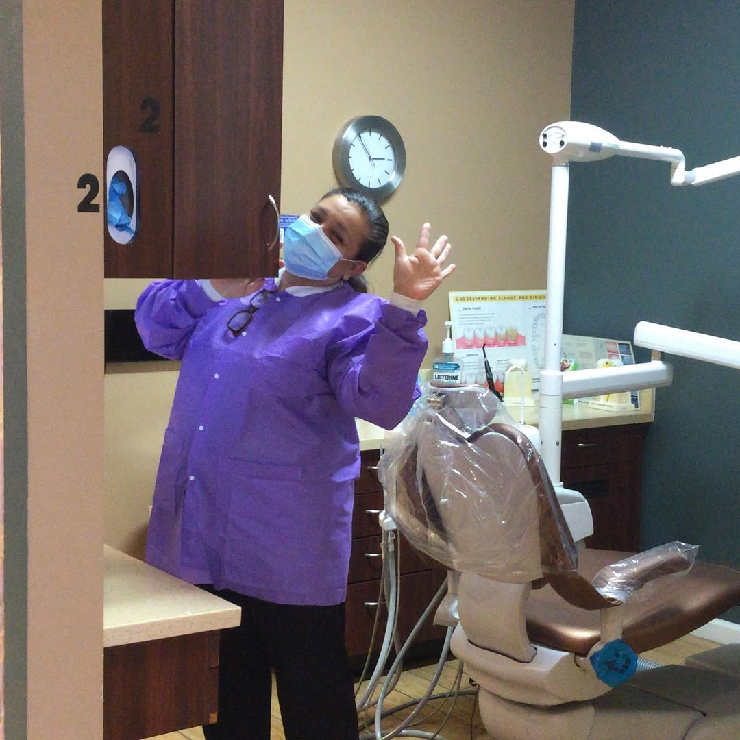Rio Hondo Dental Office