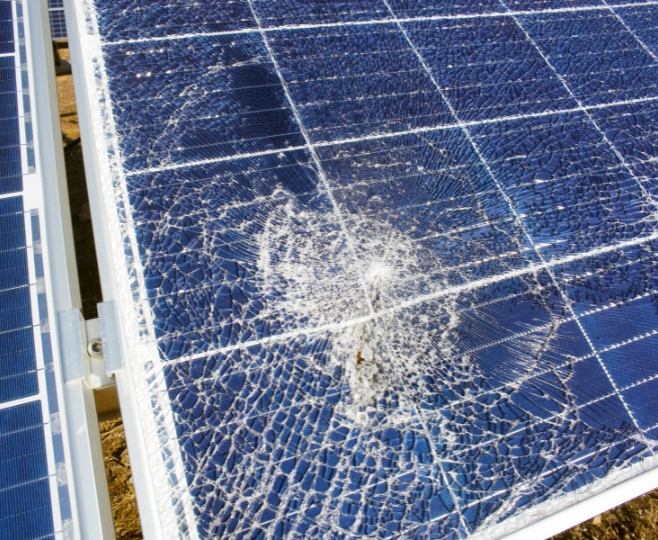 Solar Panel Recycling Co