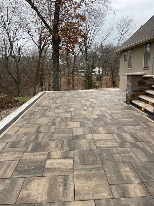Excel Landscaping