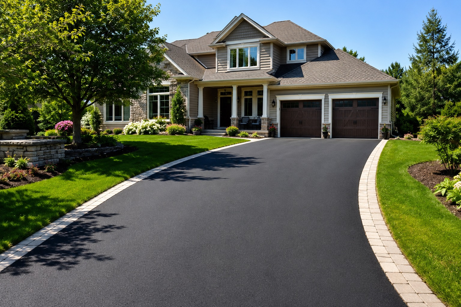 Legacy Paving Co.