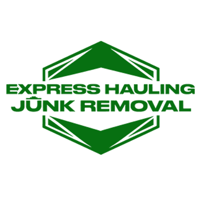 Express Hauling & Junk Removal