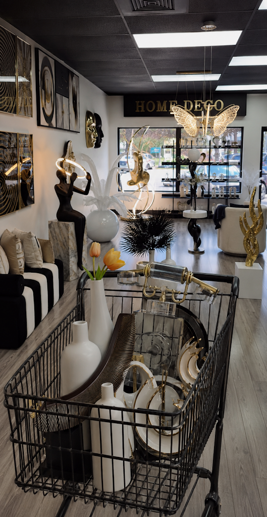 Loyal Star Sales Home Decor