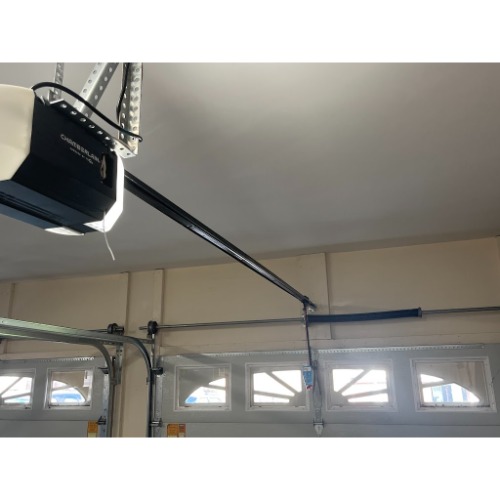 Service Plus Garage Doors LLC.