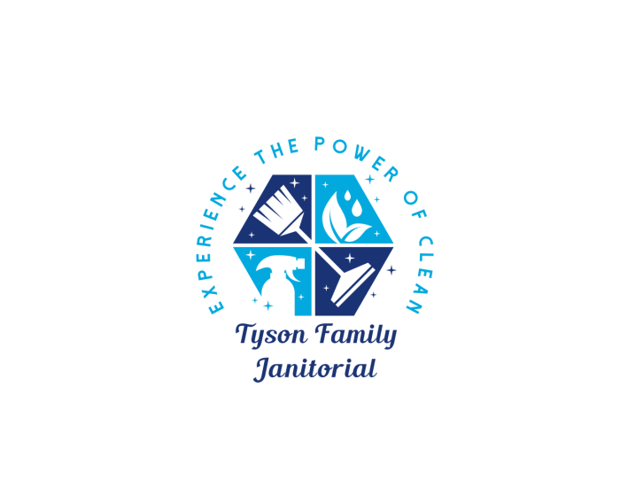 Tyson Family Janitorial