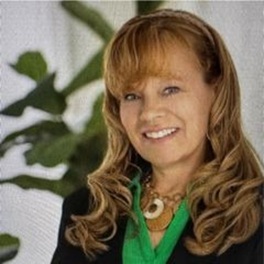 Suzanne Frund