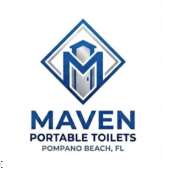 Maven Portable Toilets