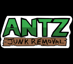 Antz Junk Removal