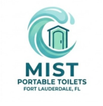Mist Portable Toilets