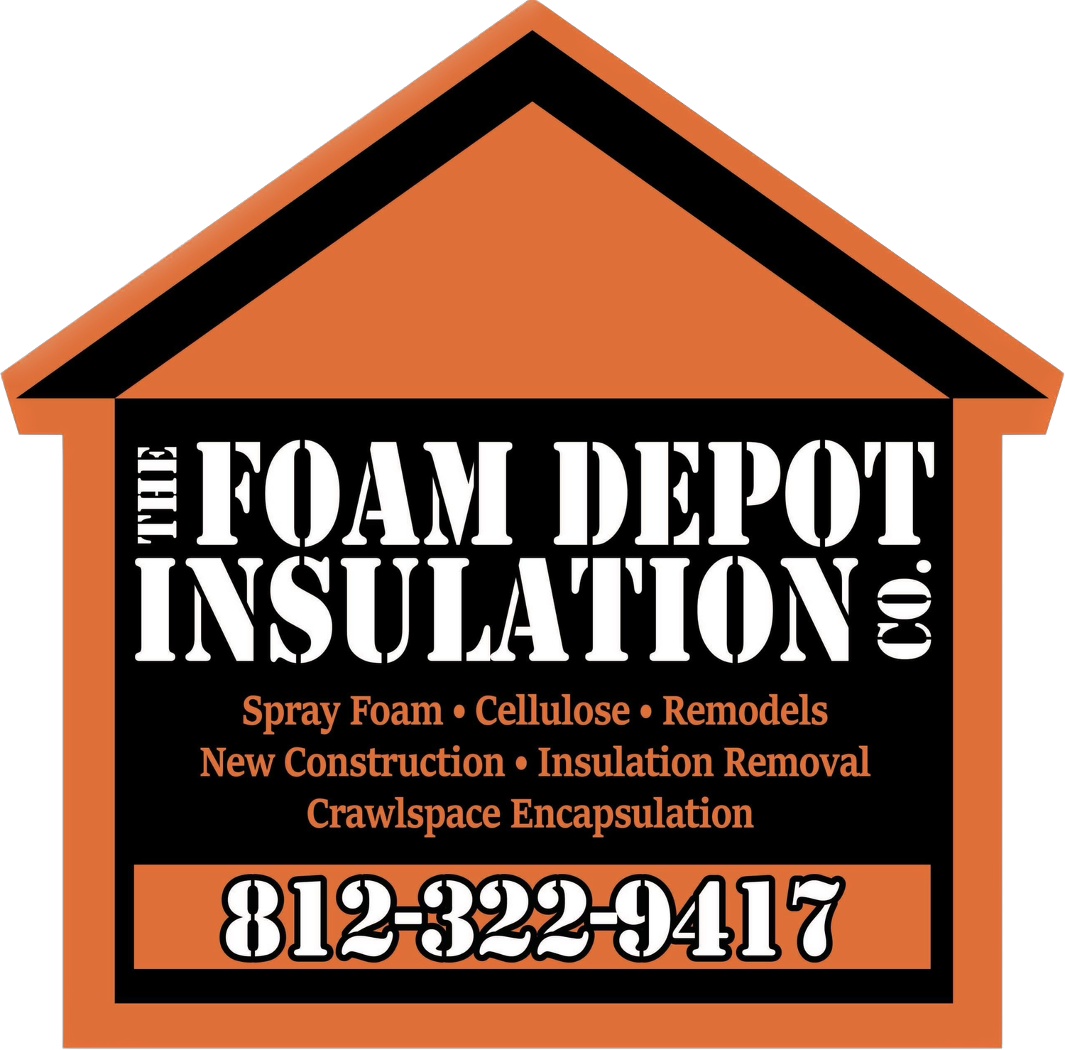The Foam Depot Insulation Company