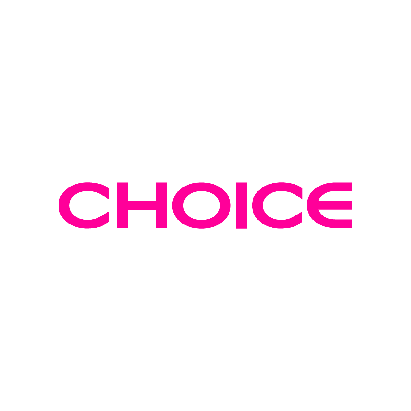 Choice OMG