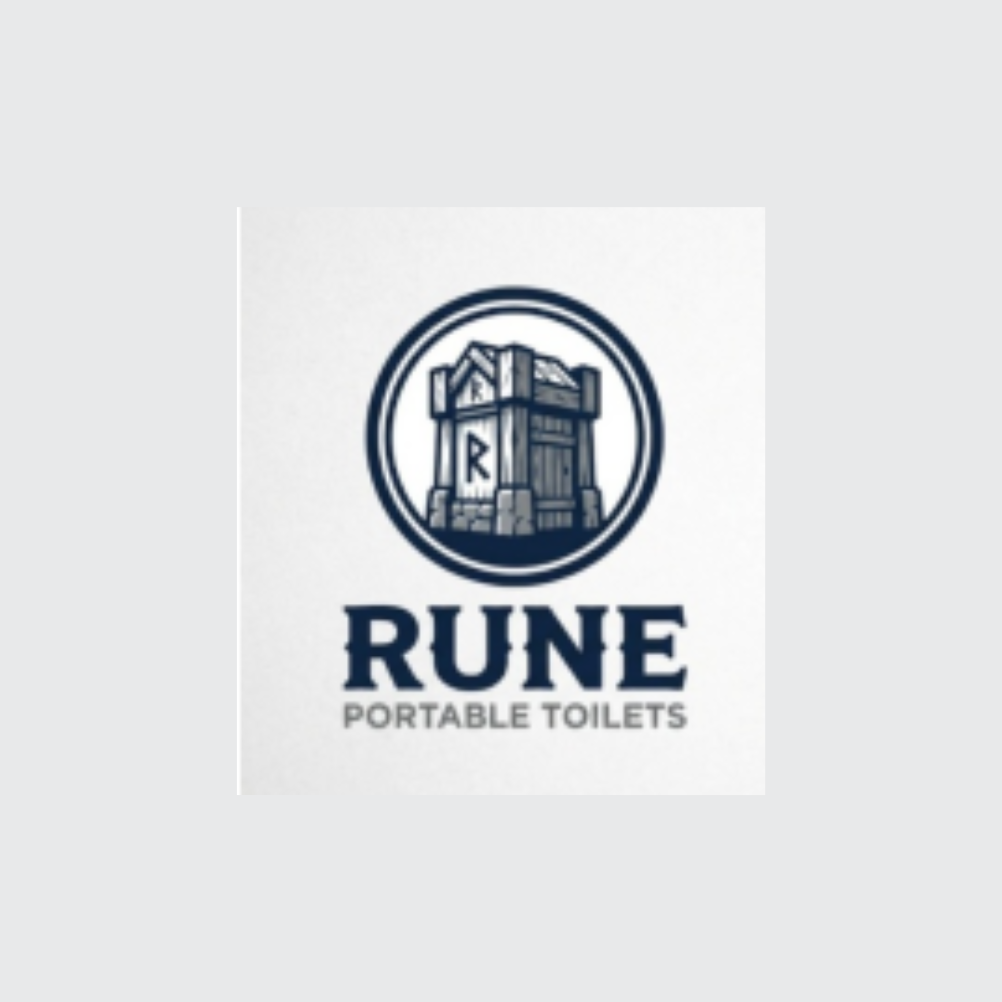 Rune Portable Toilets