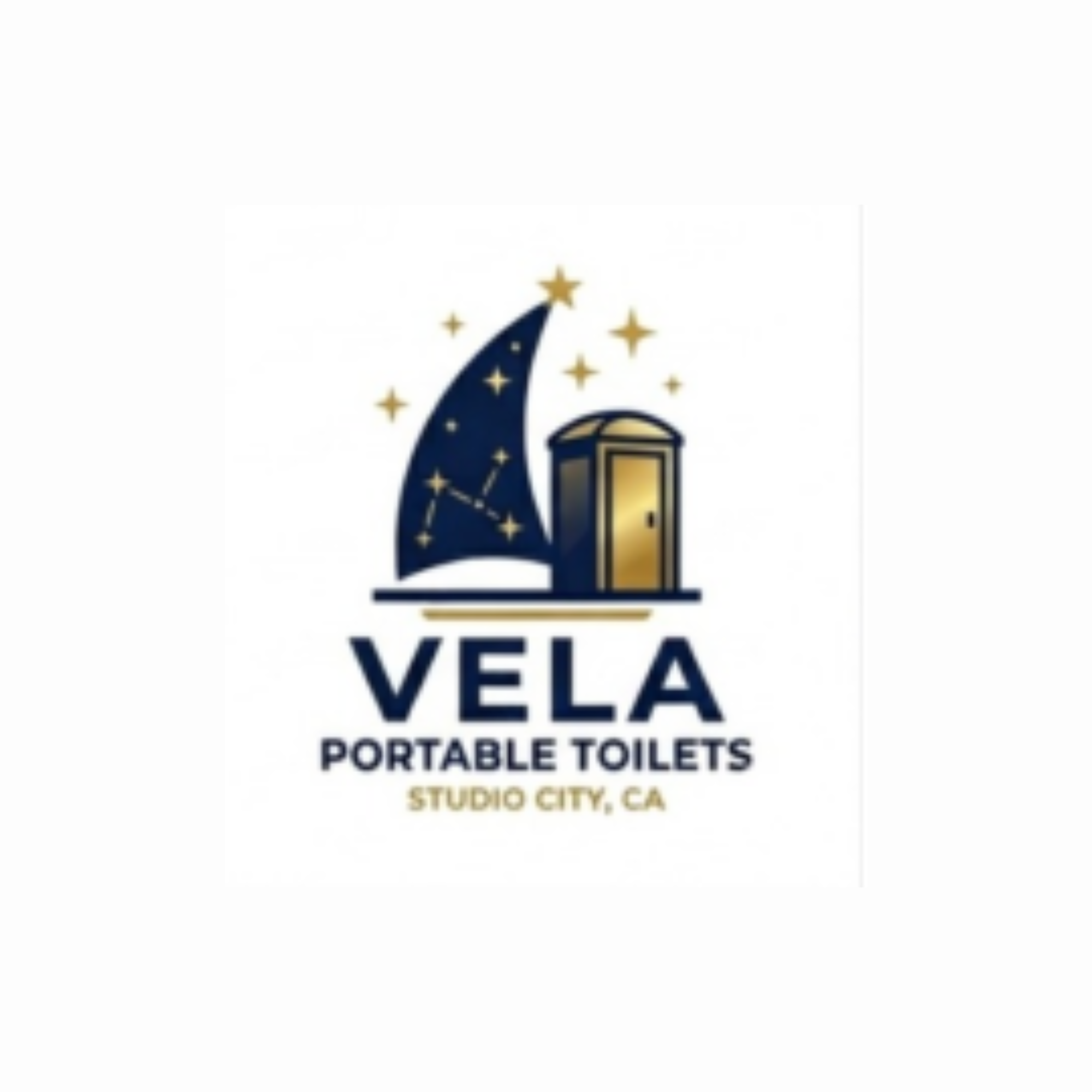 Vela Portable Toilets
