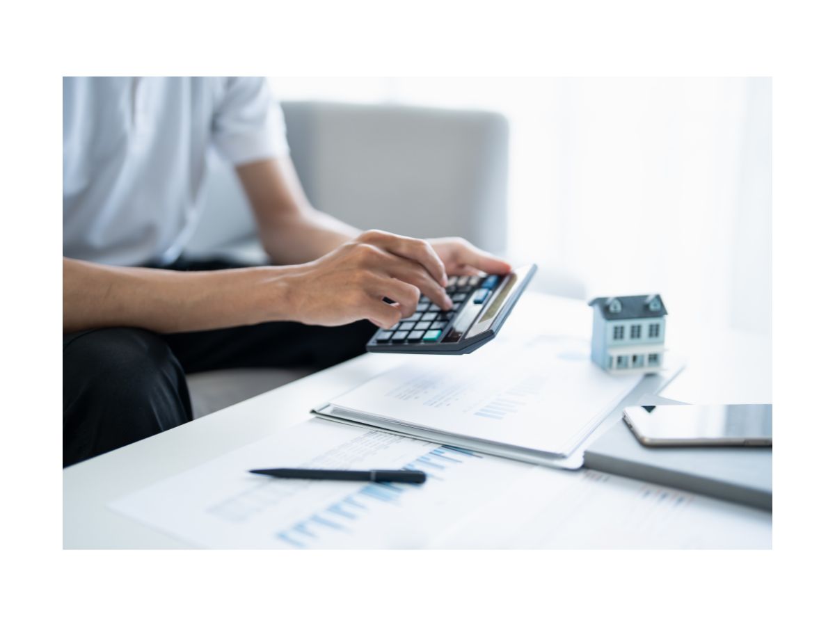 BC Commercial Mortgage