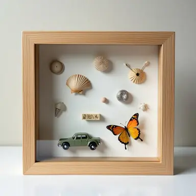 LM Frame & Gallery - Frameshop Marietta