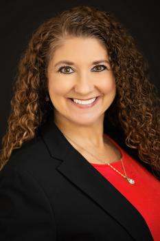 Sheryl Schettinger